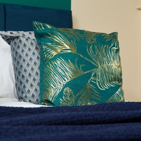 Exquisite Cambridge Abode - Sleeps 6 - Parking Διαμέρισμα Εξωτερικό φωτογραφία