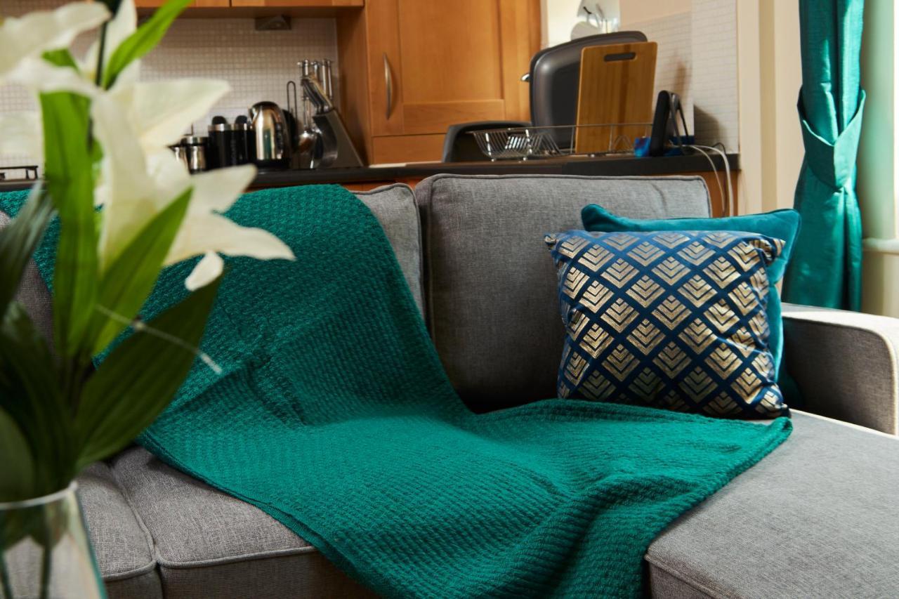Exquisite Cambridge Abode - Sleeps 6 - Parking Διαμέρισμα Εξωτερικό φωτογραφία