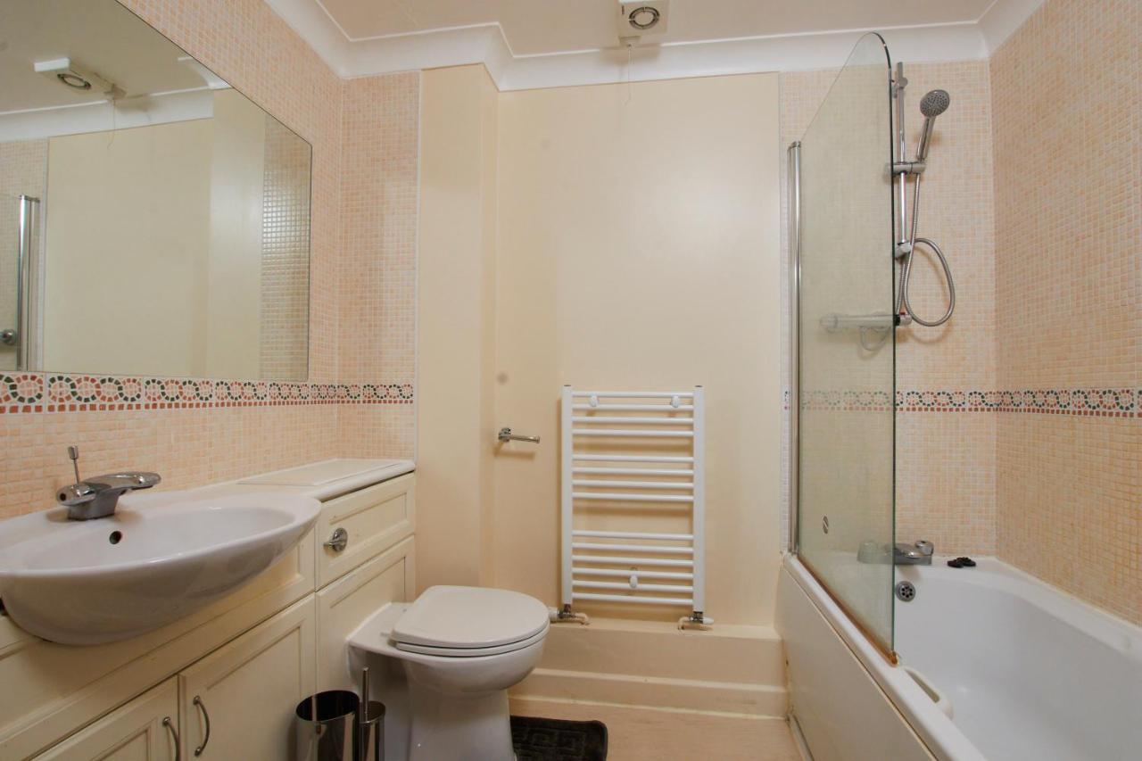 Exquisite Cambridge Abode - Sleeps 6 - Parking Διαμέρισμα Εξωτερικό φωτογραφία